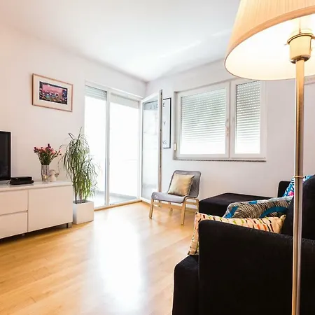 Glow Apartment