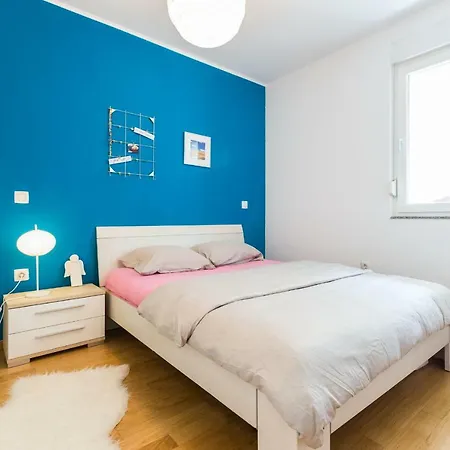 Glow Apartment