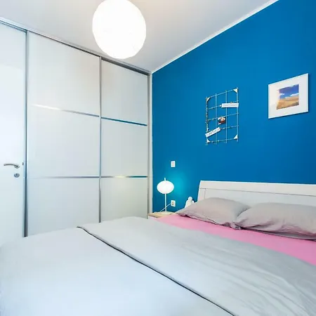 Glow Apartment Zadar